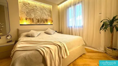 Apartment in Casco Antiguo-Santa Cruz photo 2