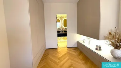 Apartment in Casco Antiguo-Santa Cruz photo 4