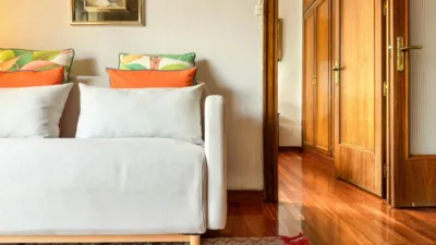 Piso en alquiler en Lista - Imagen 3