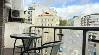Piso en alquiler en Lista - Imagen 7