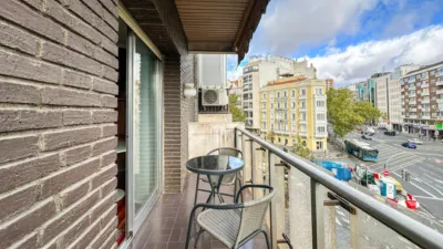 Piso en alquiler en Lista - Imagen 8