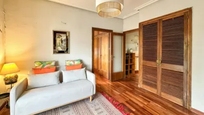 Piso en alquiler en Lista - Imagen 9