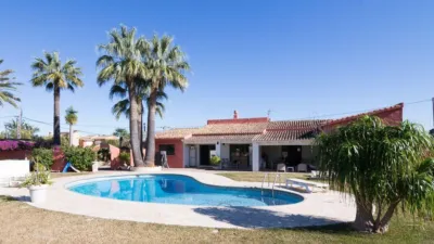 Casa – Dénia - Vista 2