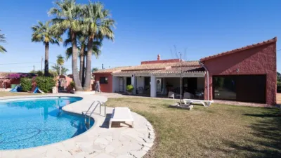 Casa – Dénia - Vista 3