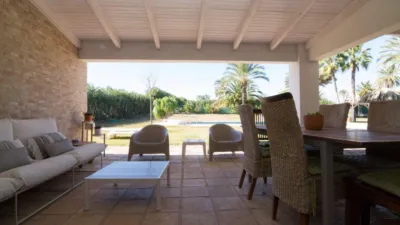 Casa – Dénia - Vista 5