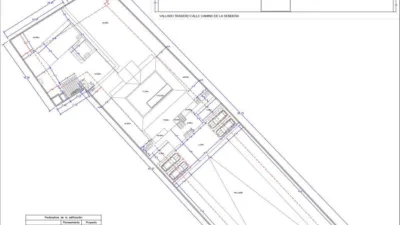 Terreno en venta en Calle >Camí Carmen Sendera, Número > - Vista 5