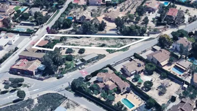 Terreno en venta en Calle >Camí Carmen Sendera, Número > - Més