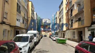 Apartment in San Blas photo 14