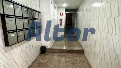 Apartment in San Blas photo 18