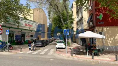 Apartment in San Blas photo 20