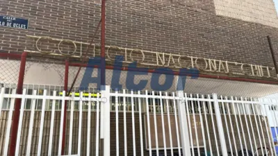 Apartment in San Blas photo 22