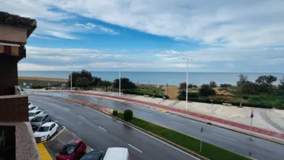 Piso – Dénia, Montgó - Más
