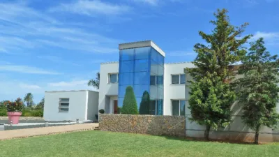Casa - Vista 2