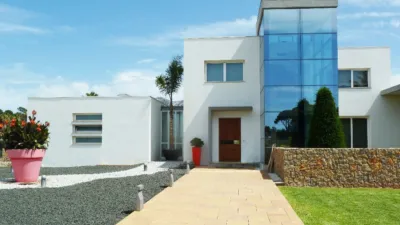 Casa - Vista 3