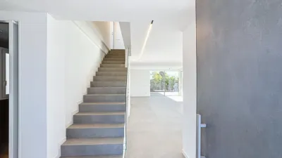 Casa – Benissa, el Baladrar-Punta Estrella, la Marina Alta - Vista 5