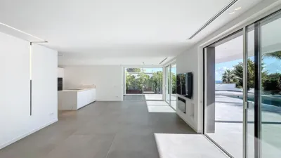 Casa – Benissa, el Baladrar-Punta Estrella, la Marina Alta - Más