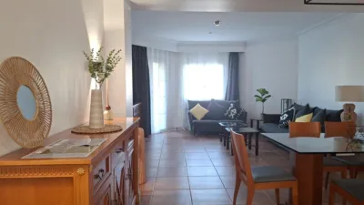 Piso - Vista 4