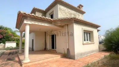 Casa - Vista 3