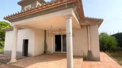 Casa - Vista 4
