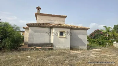 Casa - Vista 5