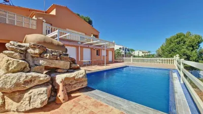 Casa – Dénia - Vista 4