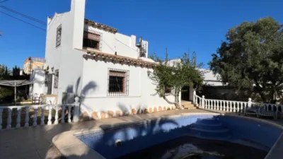 Casa – Orihuela - Vista 2