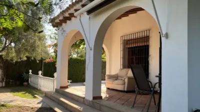 Casa – Orihuela - Vista 3