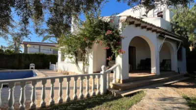 Casa – Orihuela - Vista 4
