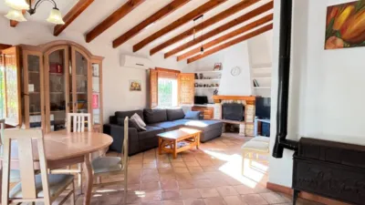 Casa – Orihuela - Vista 5