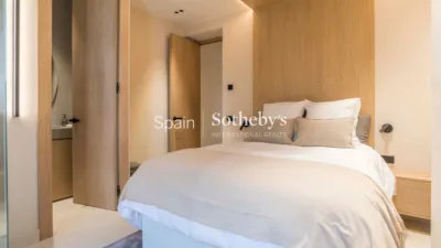 Apartment on Calle Castelló photo 11