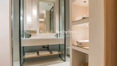 Apartment on Calle Castelló photo 15