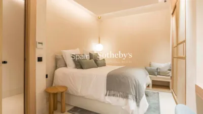 Apartment on Calle Castelló photo 16