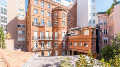 Apartment on Calle Castelló photo 19