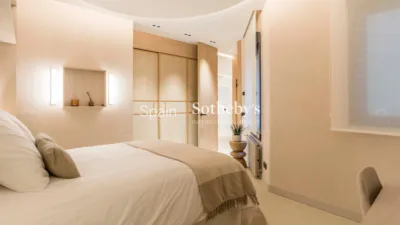 Apartment on Calle Castelló photo 26