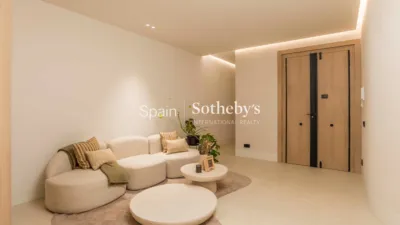 Apartment on Calle Castelló photo 27