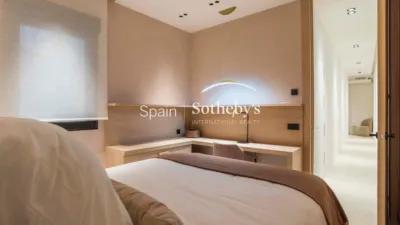 Apartment on Calle Castelló photo 2