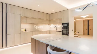 Apartment on Calle Castelló photo 36