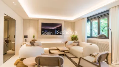 Apartment on Calle Castelló photo 37