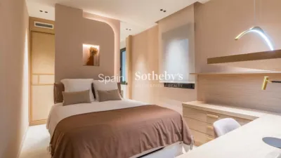 Apartment on Calle Castelló photo 6