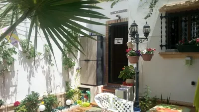 Dúplex en venta en Villamartín - Vista 3