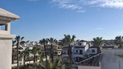 Dúplex en venta en Villamartín - Vista 4