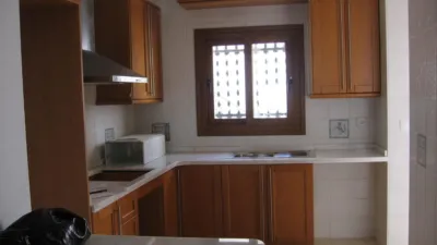 Dúplex en venta en Villamartín - Más