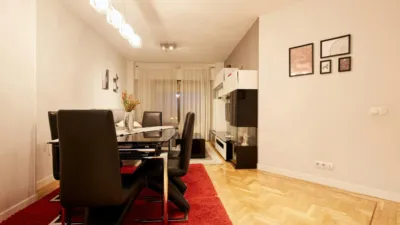Piso en alquiler en Adelfas - Imagen 10