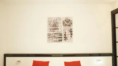 Piso en alquiler en Adelfas - Imagen 3
