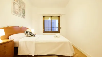 Piso en alquiler en Adelfas - Imagen 6