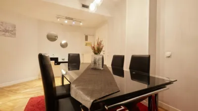 Piso en alquiler en Adelfas - Imagen 9
