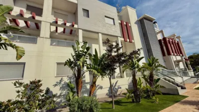 Pis – Dénia - Vista 2