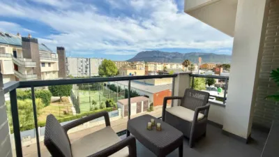 Pis – Dénia - Vista 3