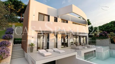 Casa – Altea - Más