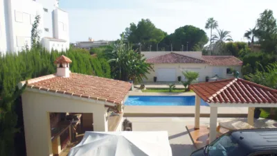 Casa – Dénia - Vista 2